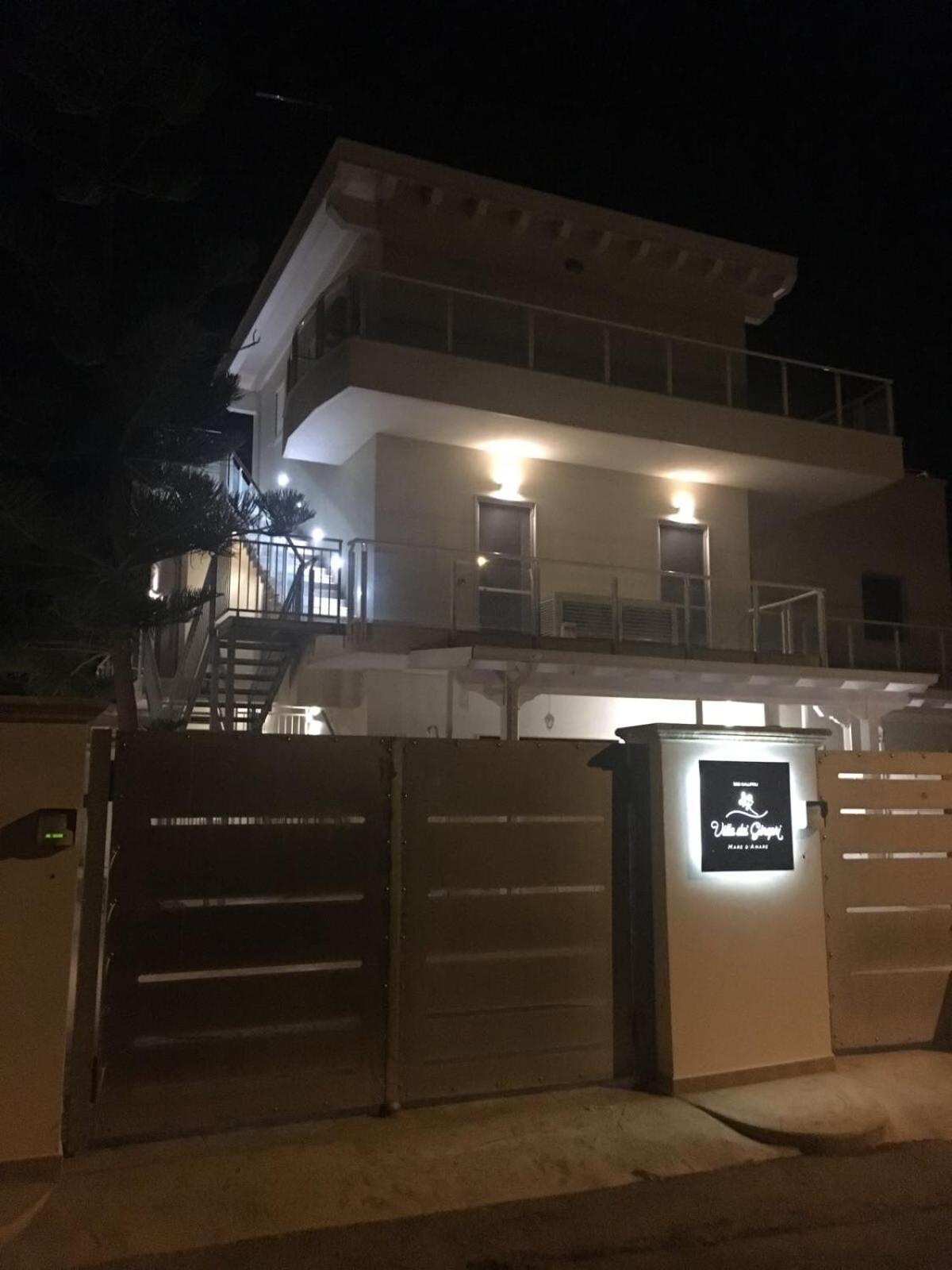 Dei Ginepri Gallipoli