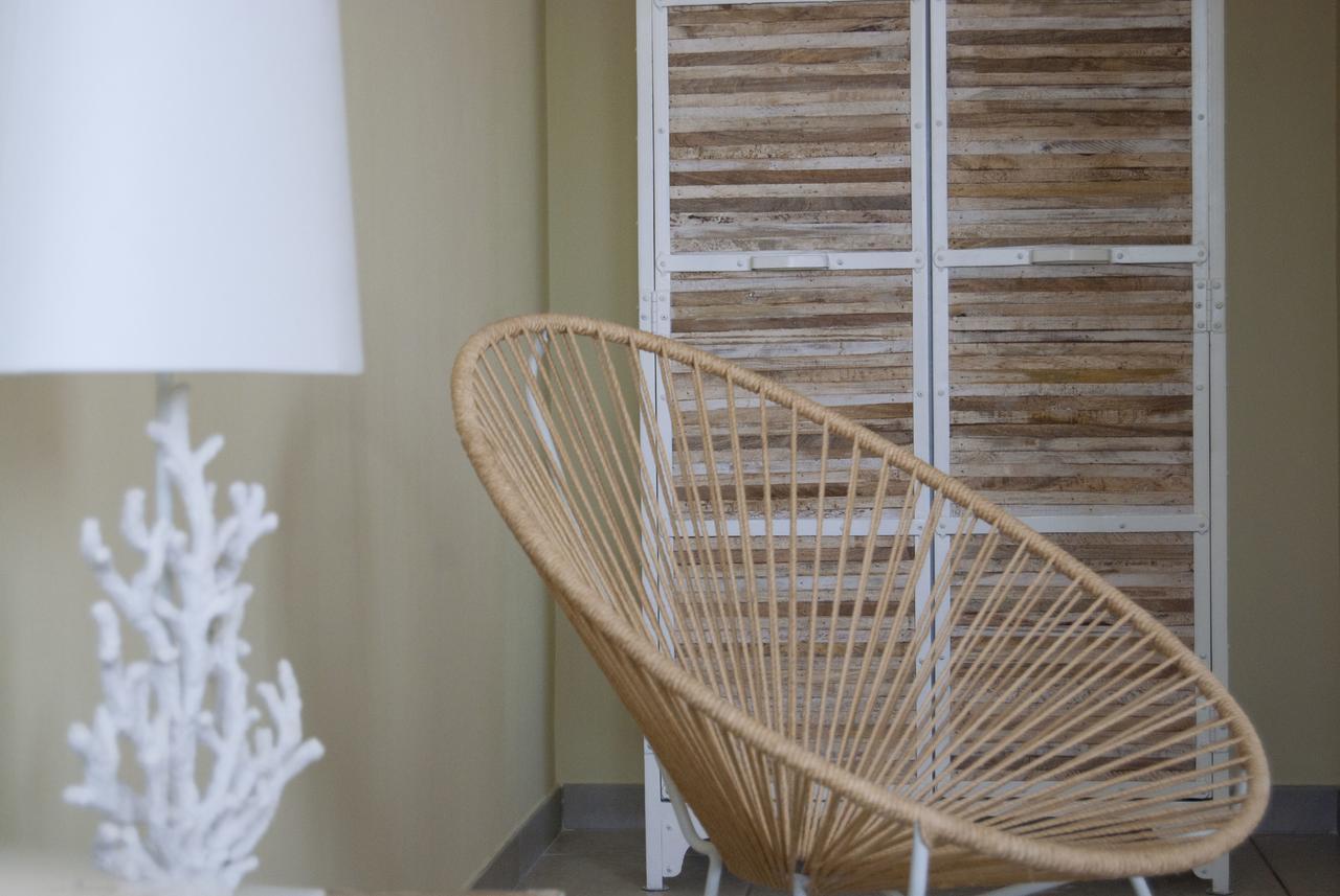 Bed & Breakfast Dei Ginepri *