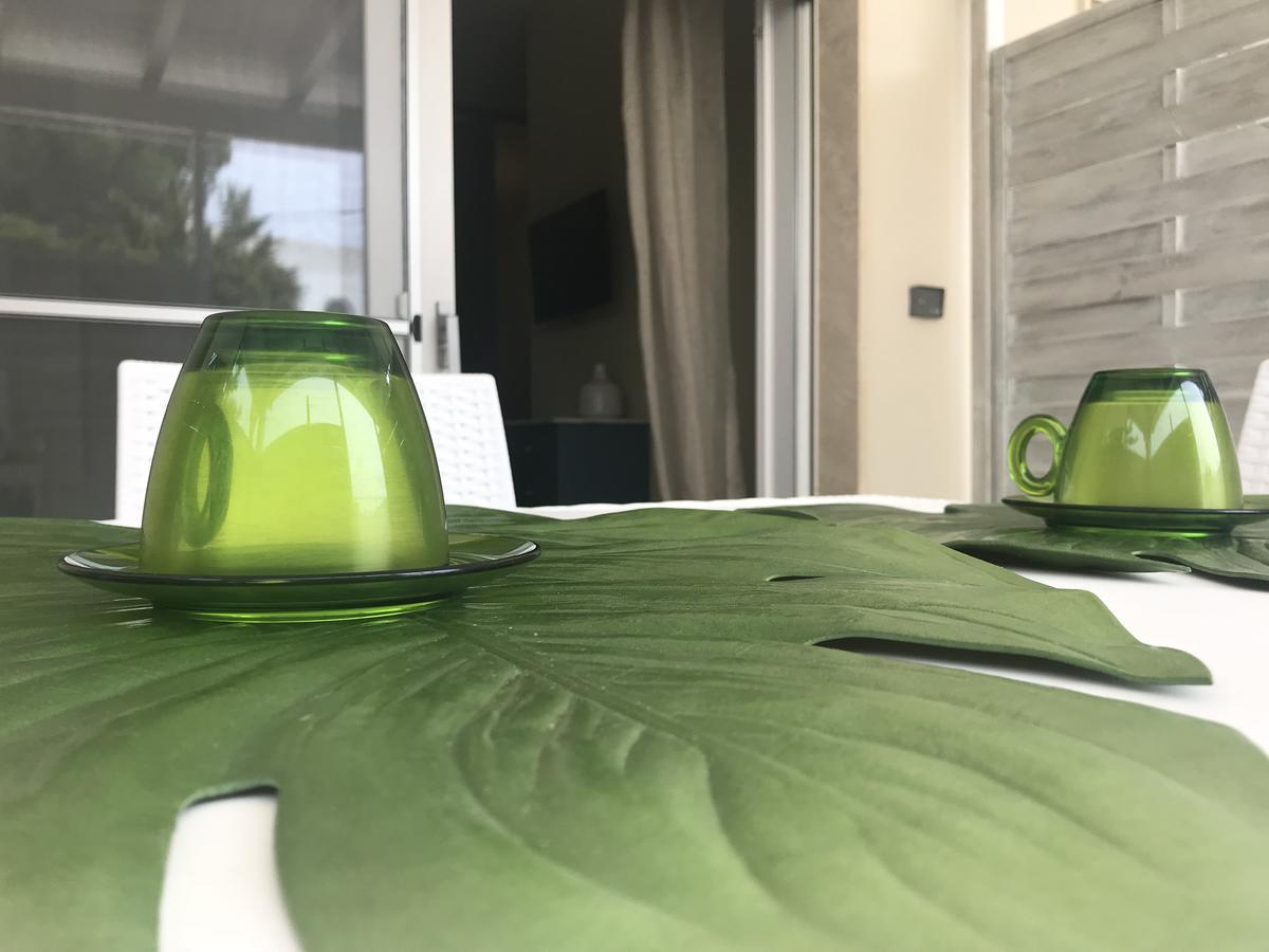Bed & Breakfast Dei Ginepri