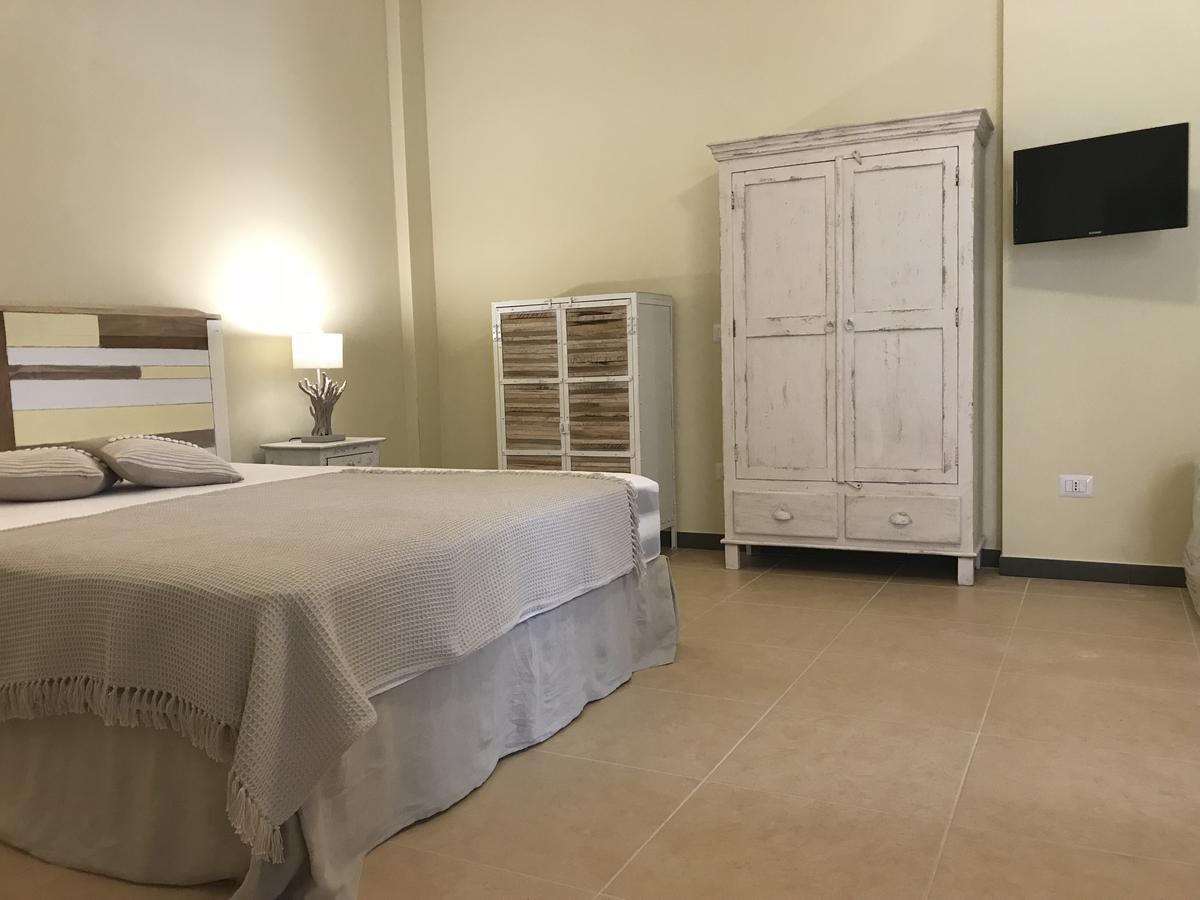 Dei Ginepri Bed & Breakfast