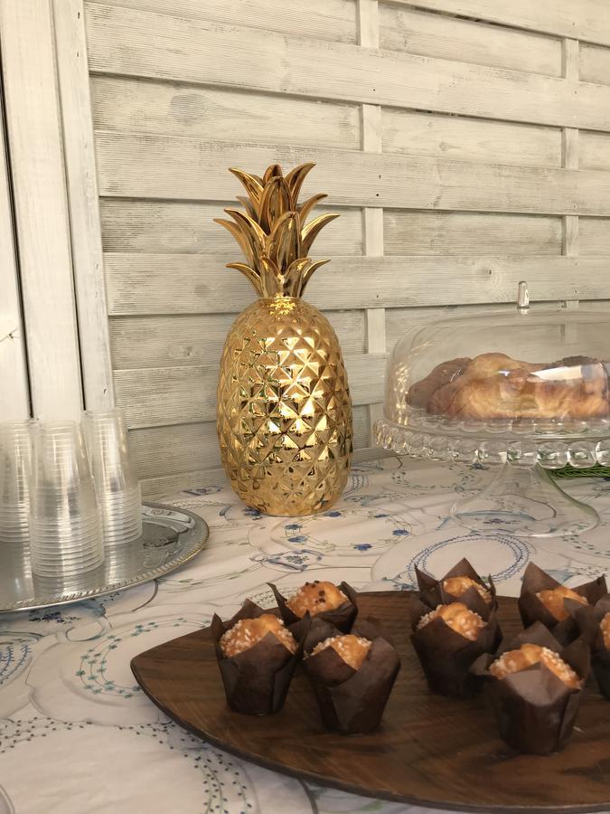 Dei Ginepri Bed & Breakfast *