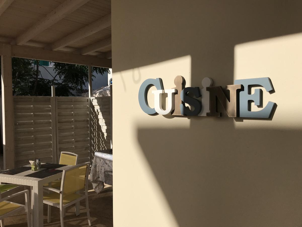 Bed & Breakfast Dei Ginepri