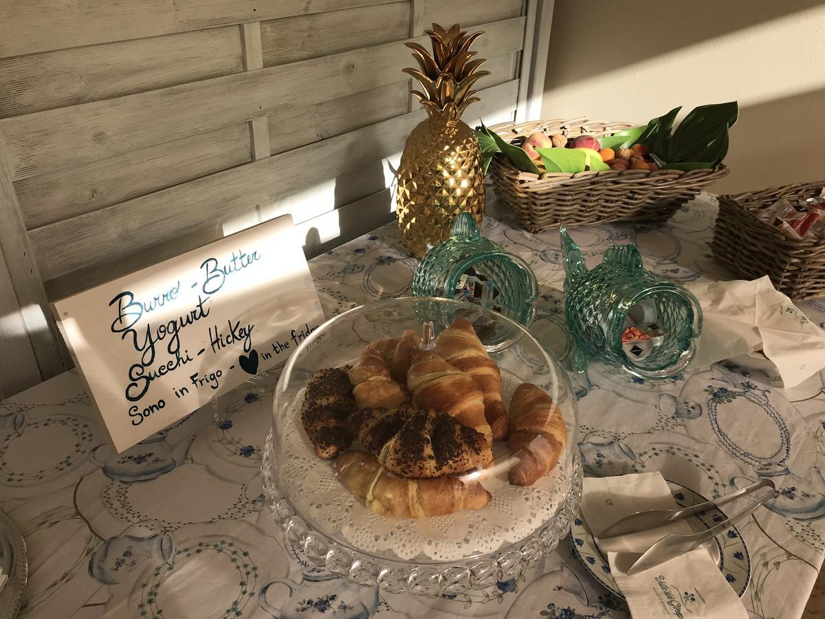 Dei Ginepri Bed & Breakfast Gallipoli