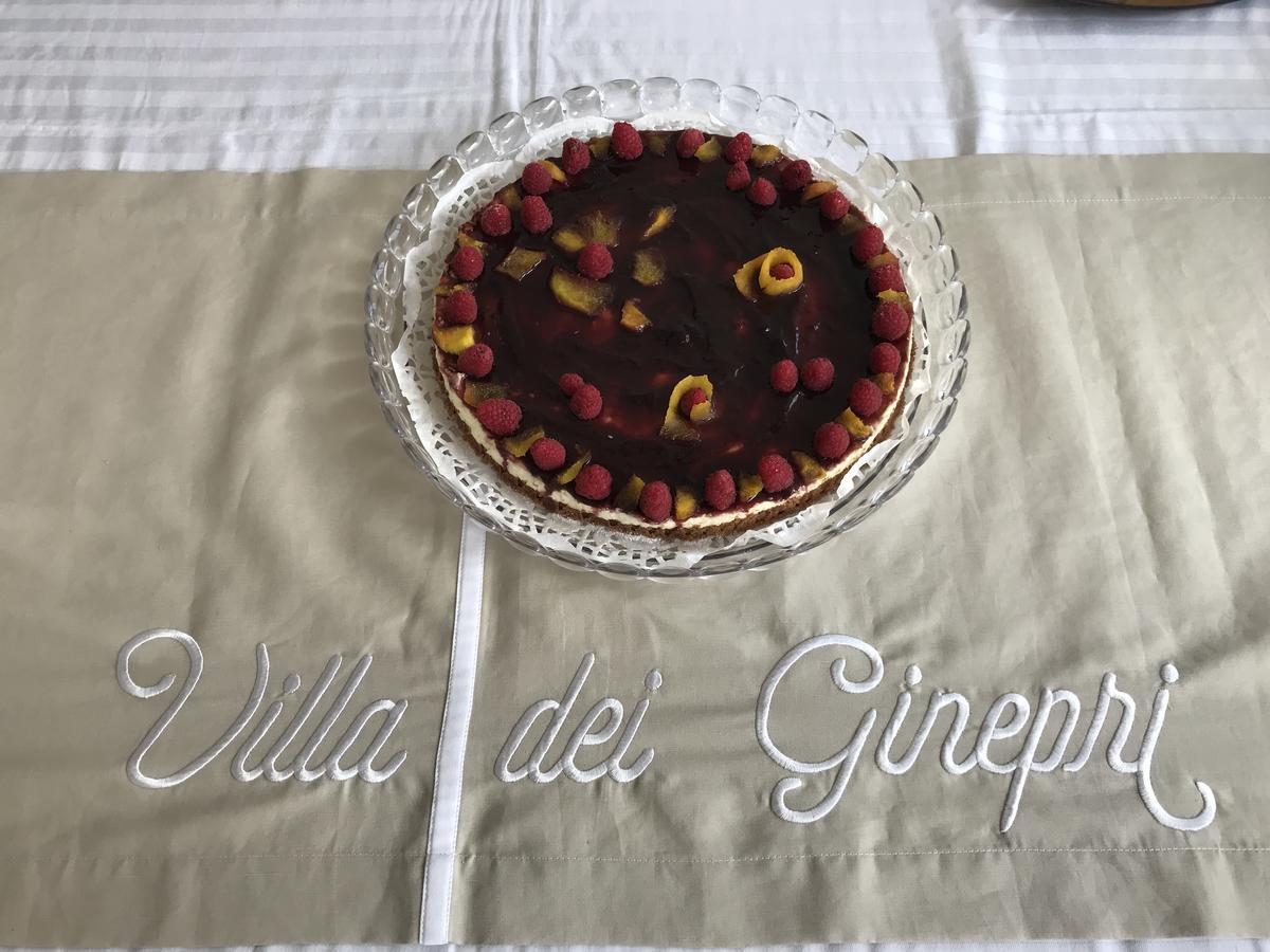 Dei Ginepri *