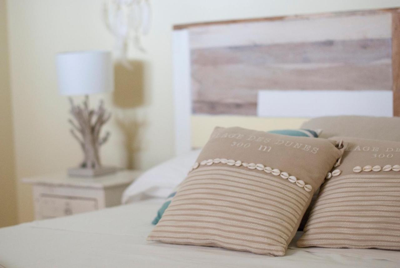 Bed & Breakfast Dei Ginepri Gallipoli