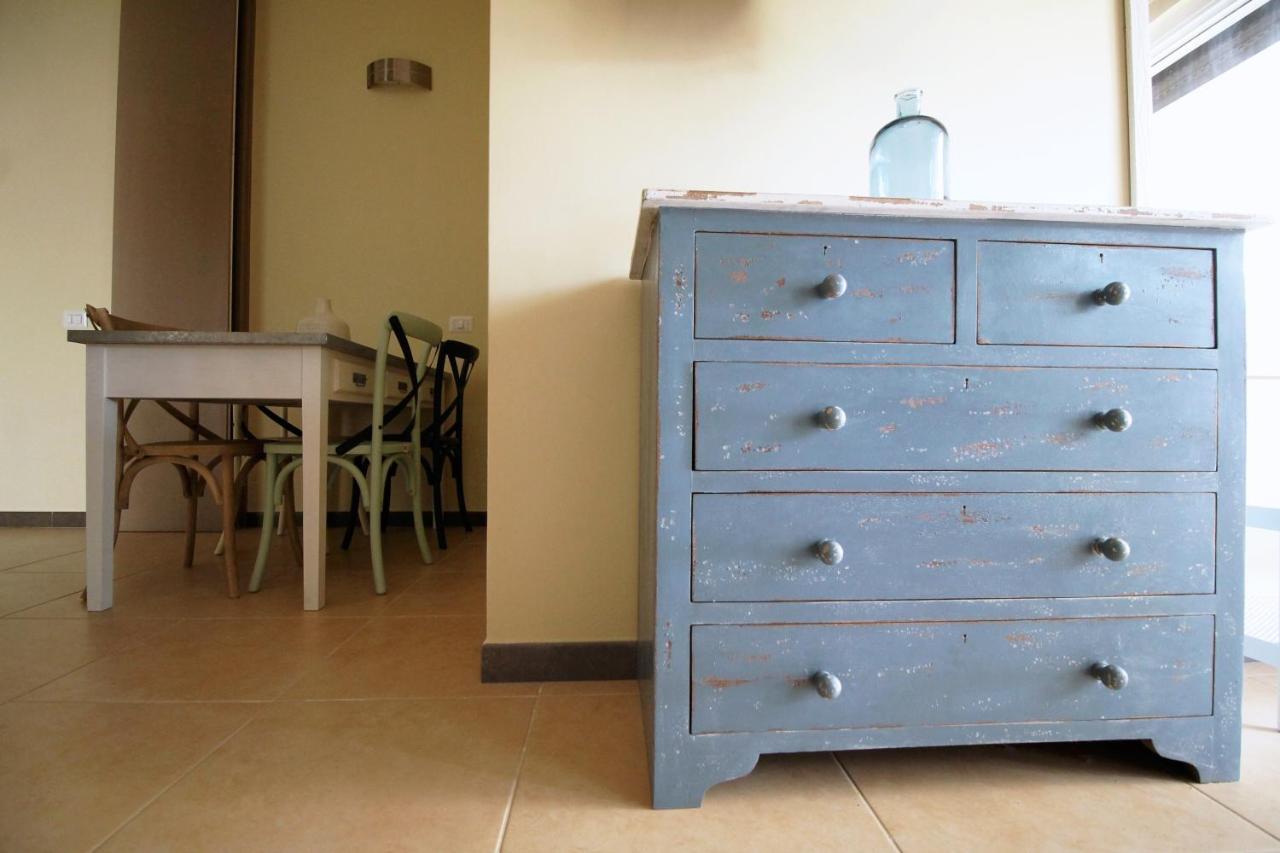 Dei Ginepri Bed & Breakfast