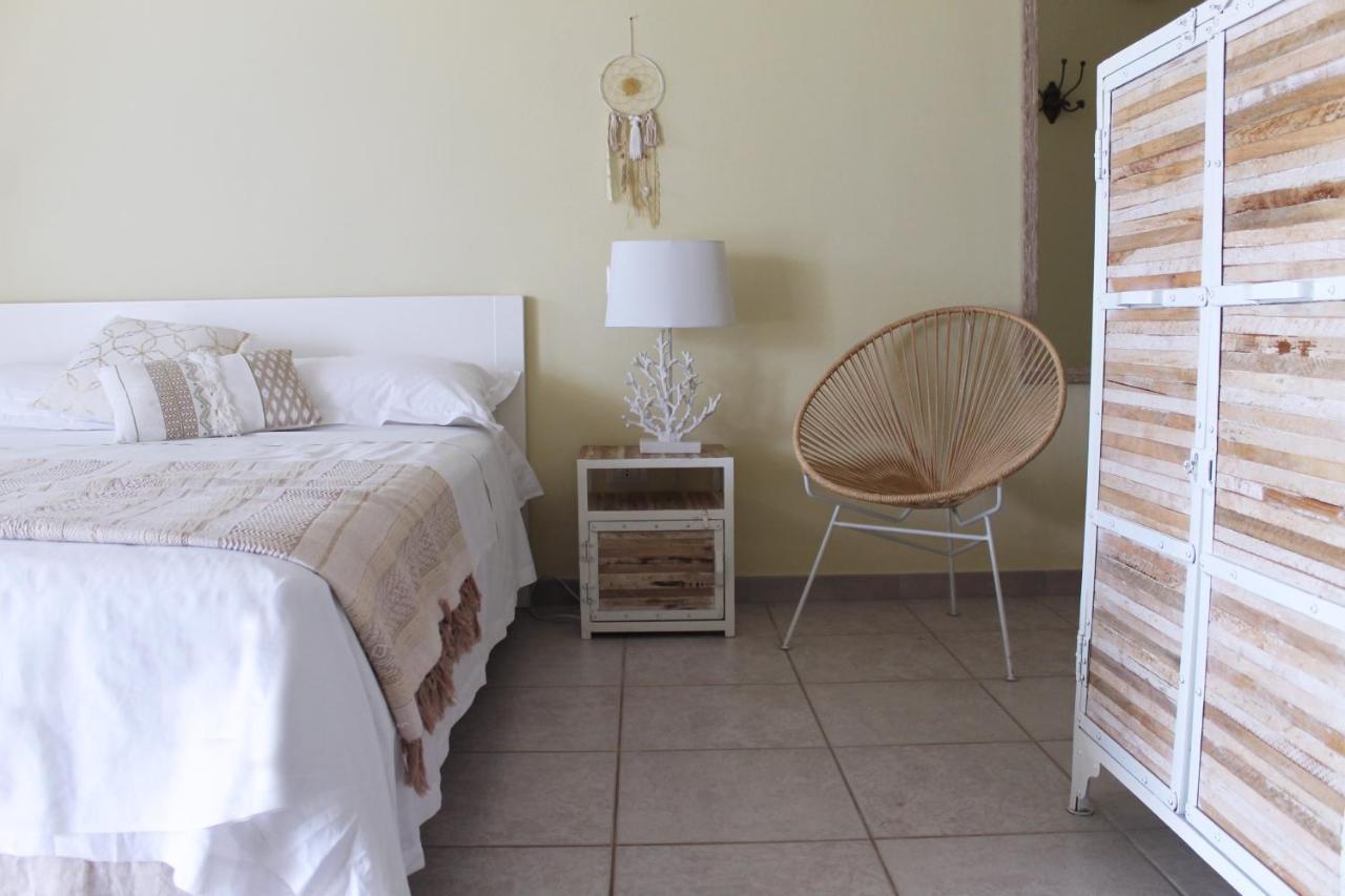 Dei Ginepri Bed & Breakfast *