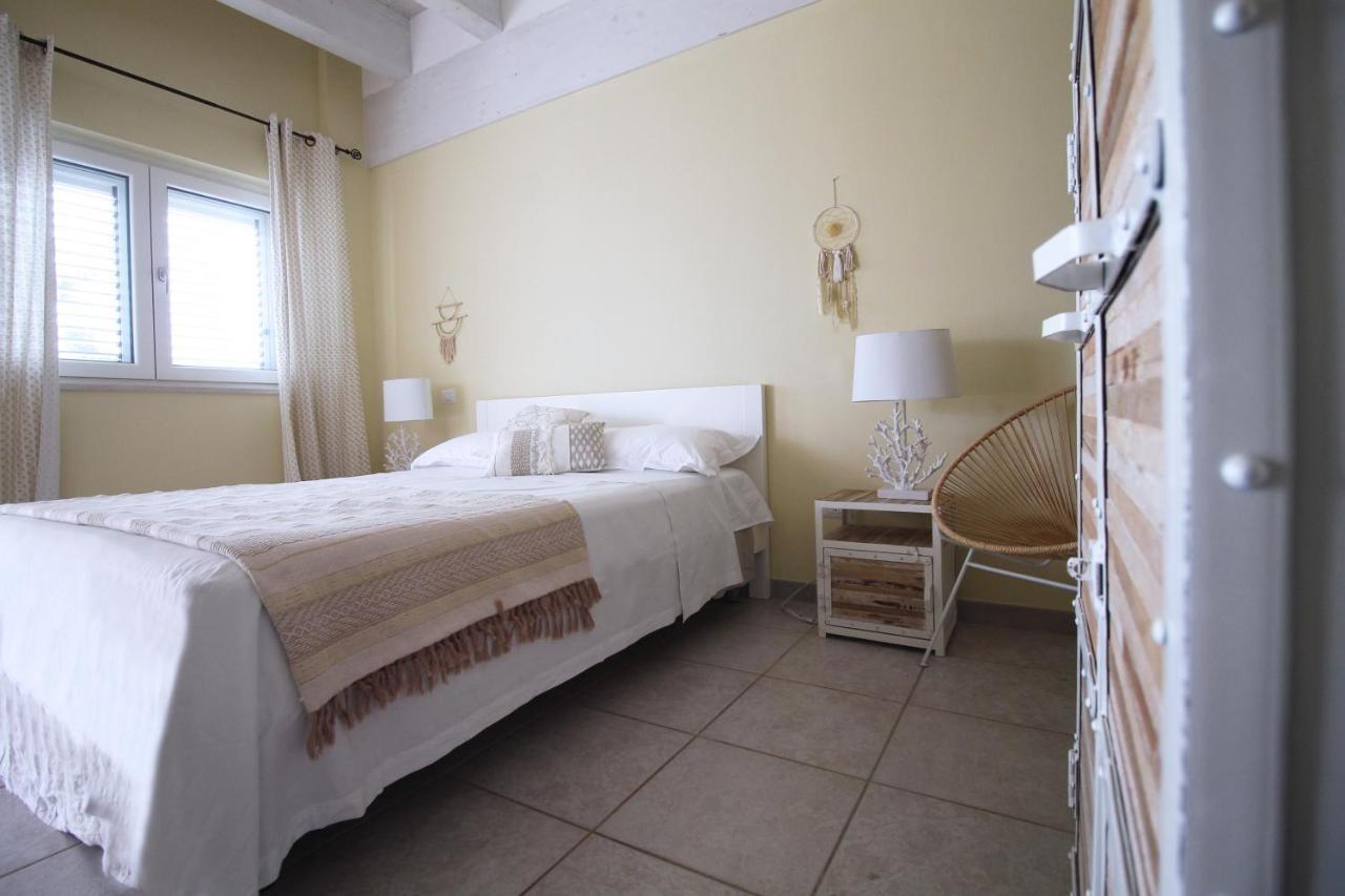 Bed & Breakfast Dei Ginepri