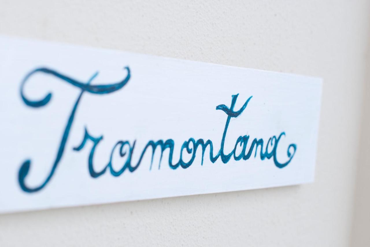 Dei Ginepri Bed & Breakfast *