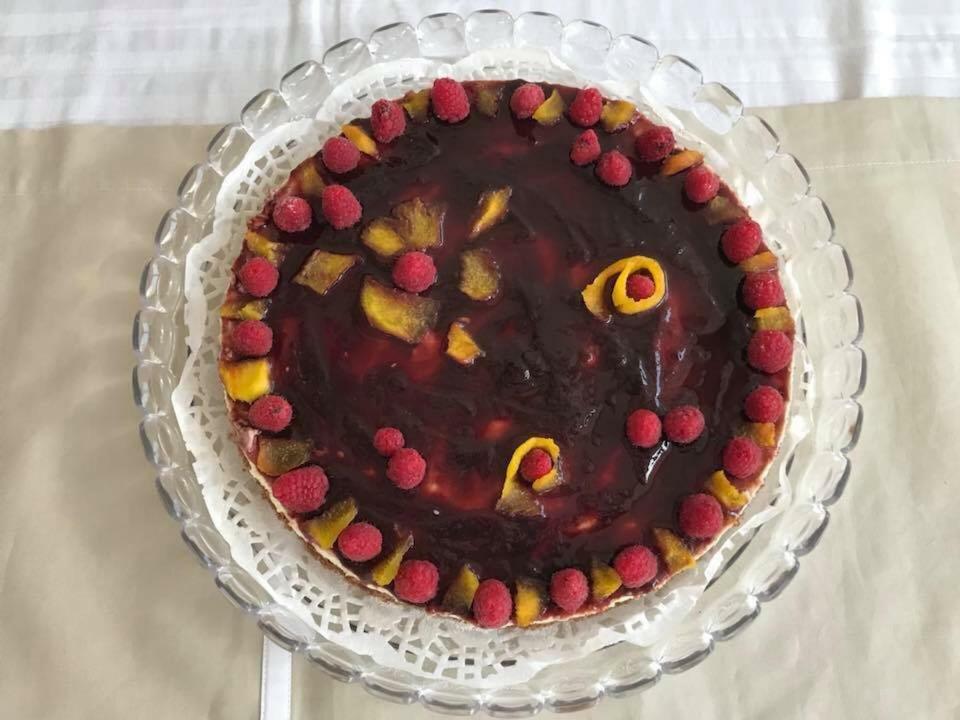 Dei Ginepri * Gallipoli
