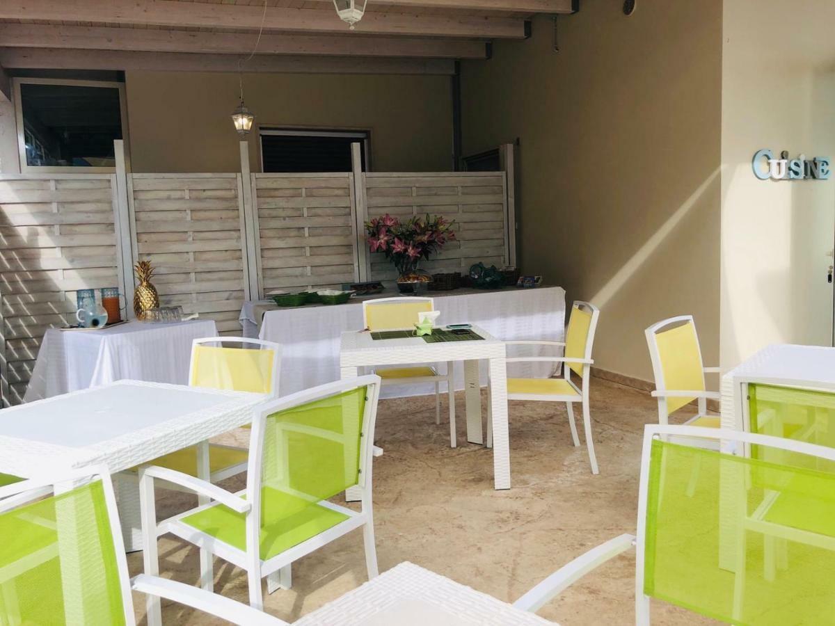 Dei Ginepri Bed & Breakfast